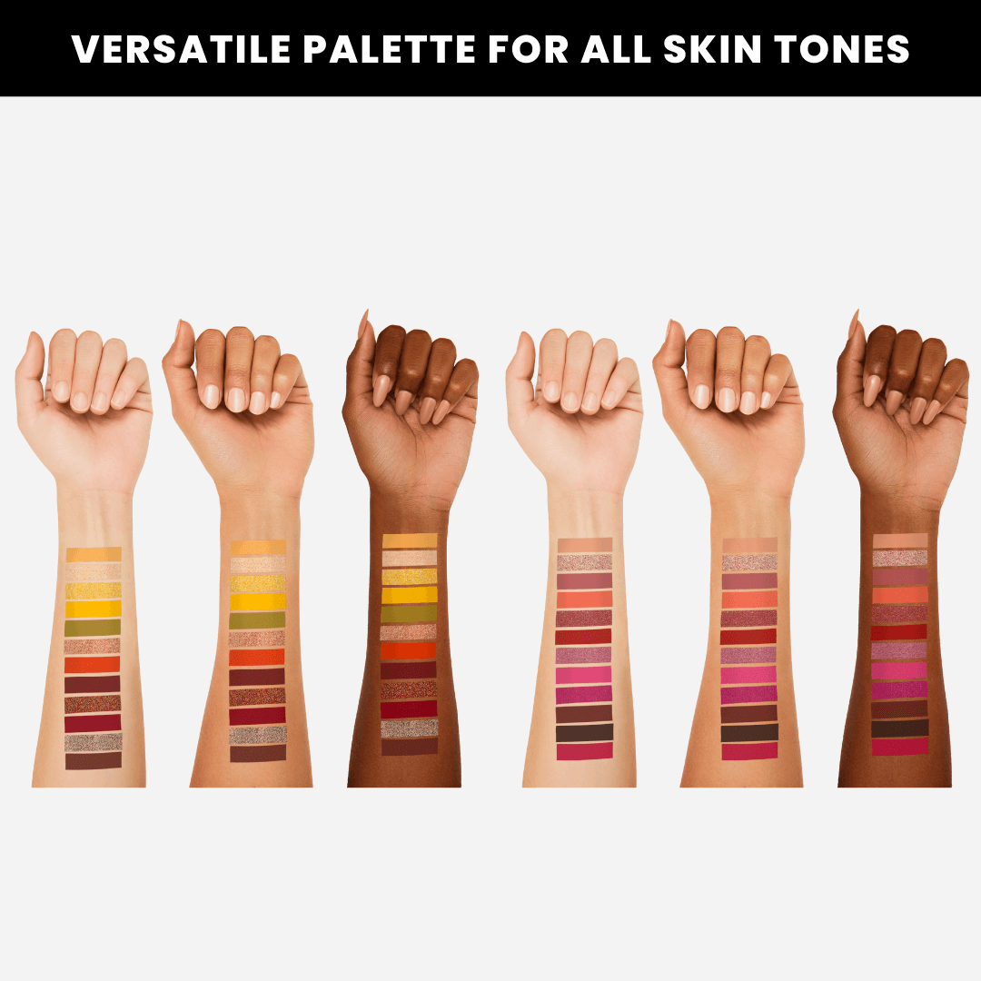 Ace Beauté Love Wins Bundle (Blossom Passion & Classical Paradise)