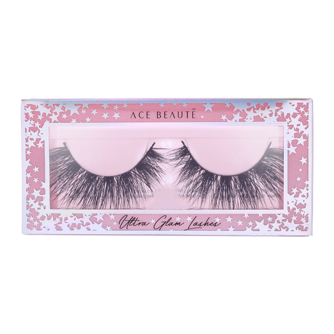 Ace Beauté Maia False Lashes