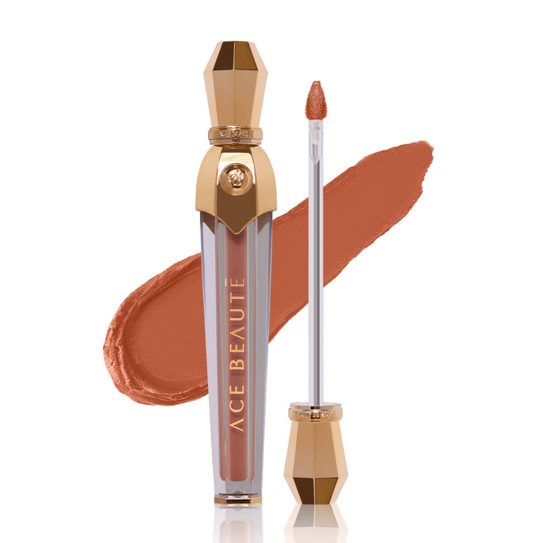 Ace Beauté Pout Perfect Liquid Lipstick