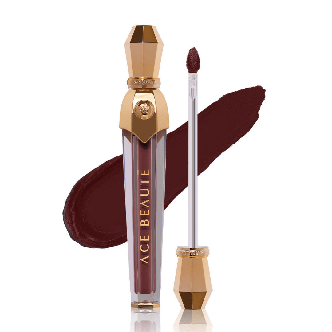 Ace Beauté Pout Perfect Liquid Lipstick