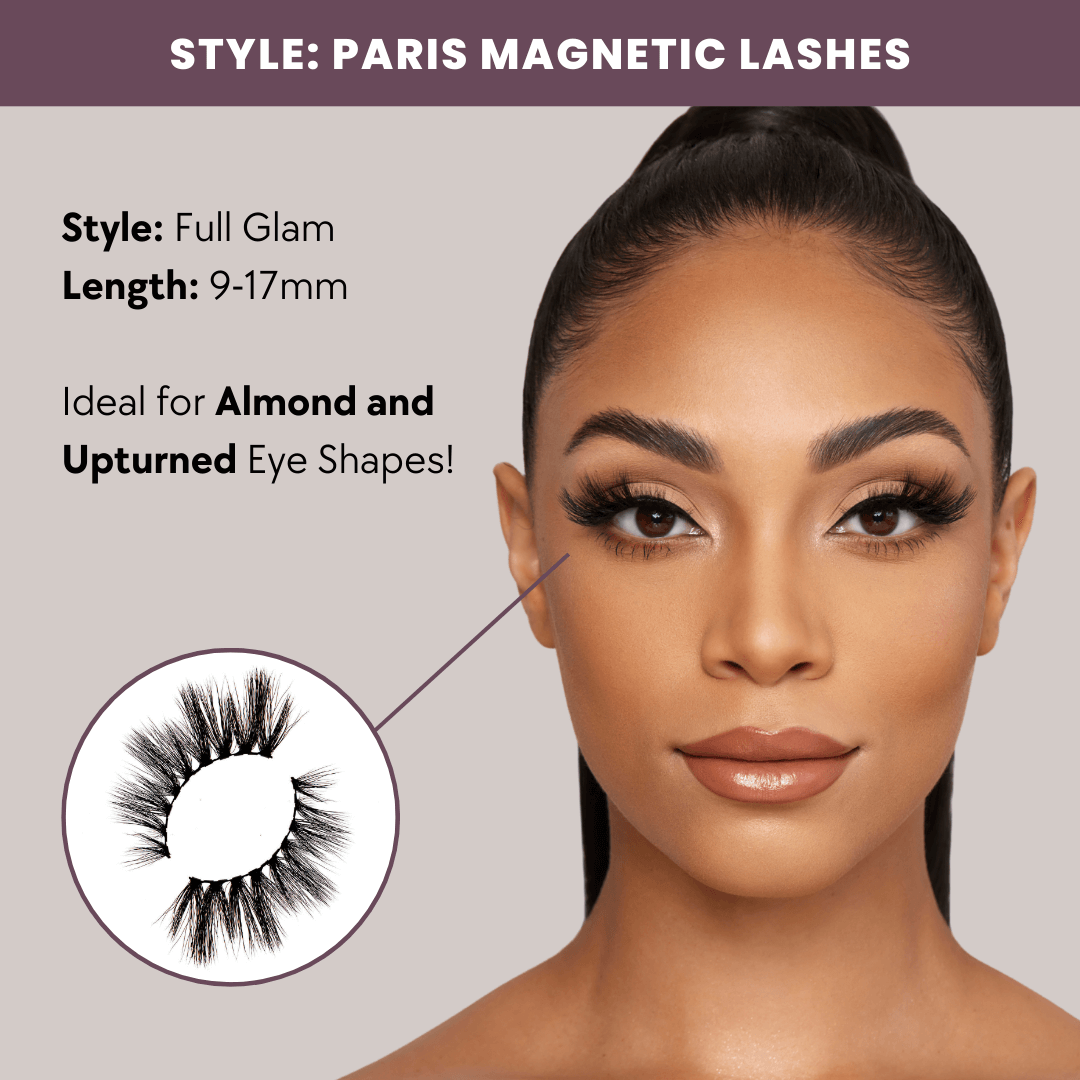 Ace Beauté Paris Magnetic Lashes