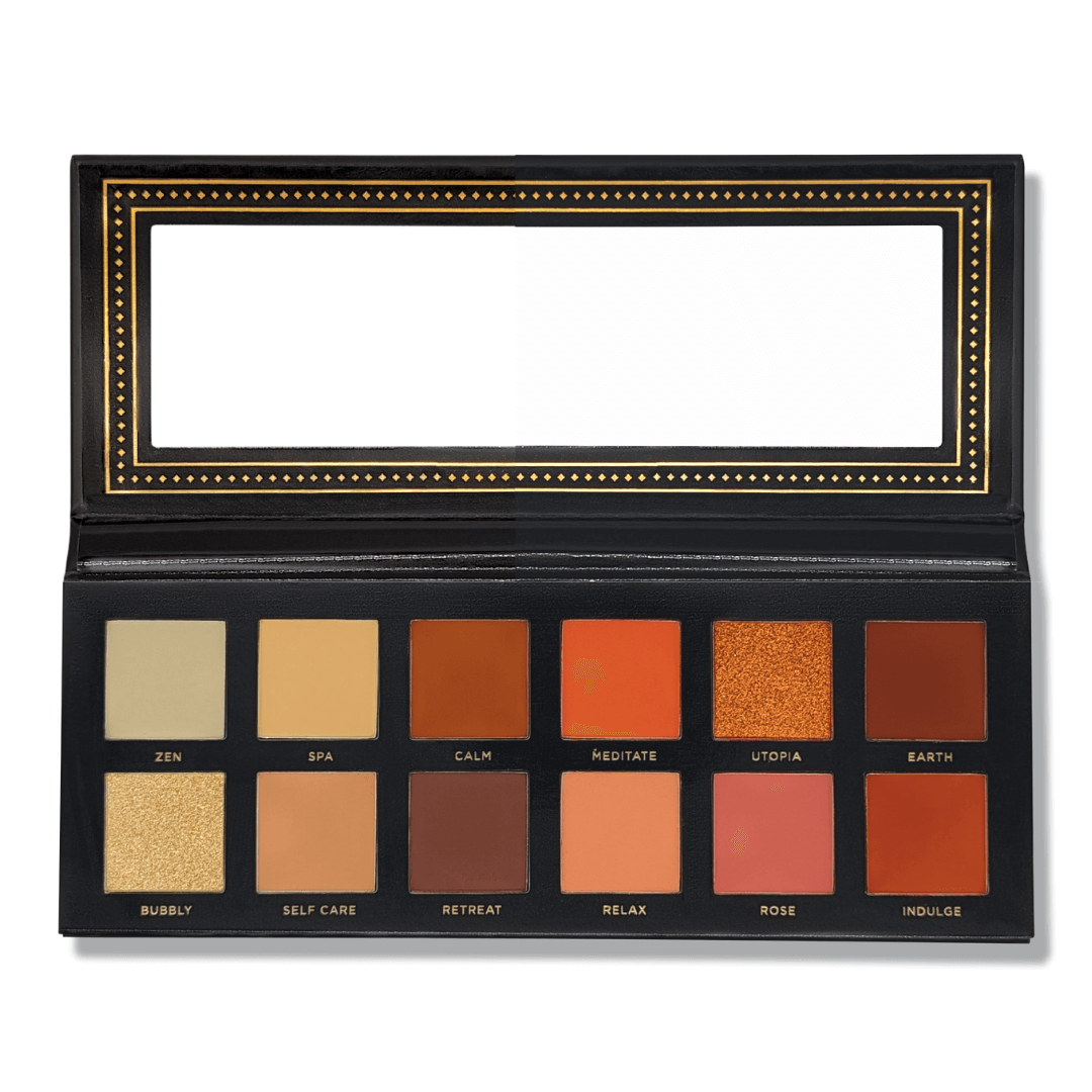 Ace Beauté Serenity Palette Limited Edition