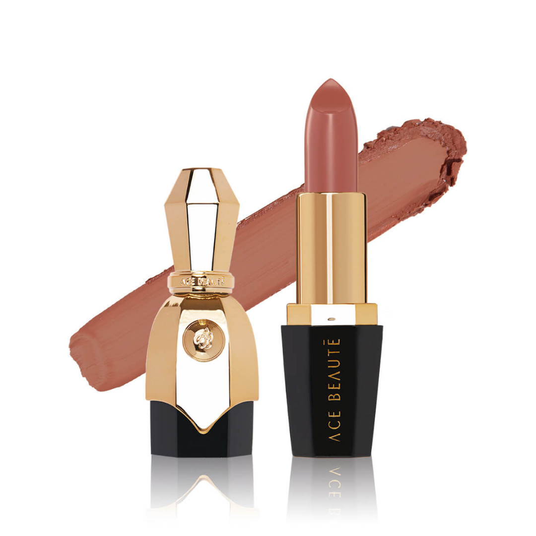 Ace Beauté Pout Perfect Lipstick