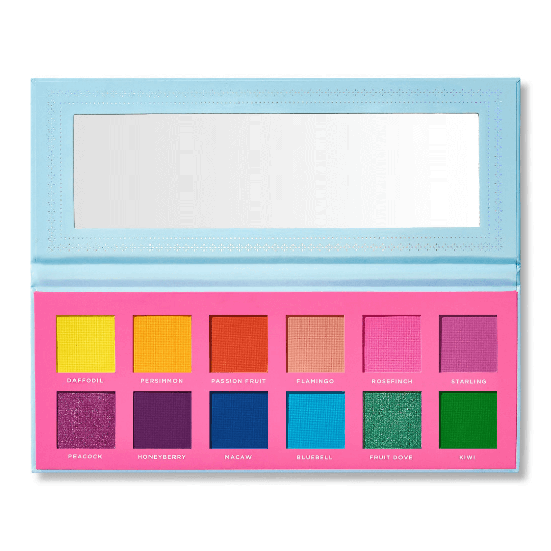 Ace Beauté Slice of Paradise Palette