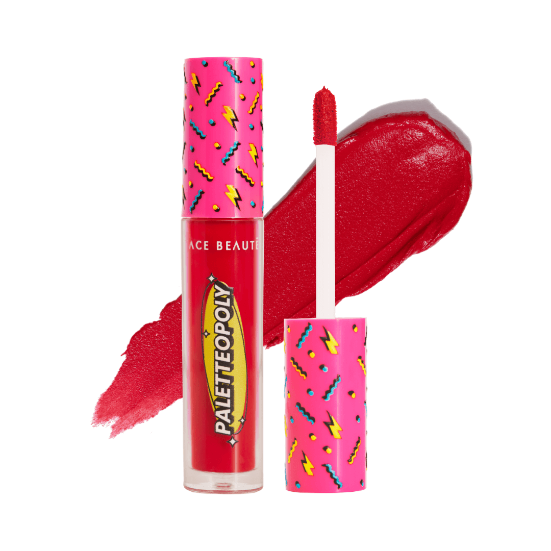 Paletteopoly Liquid Lipstick