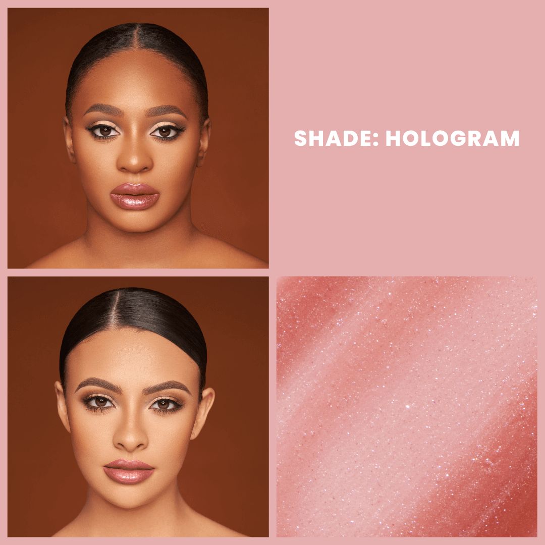 Ace Beauté Paletteopoly Lip Gloss