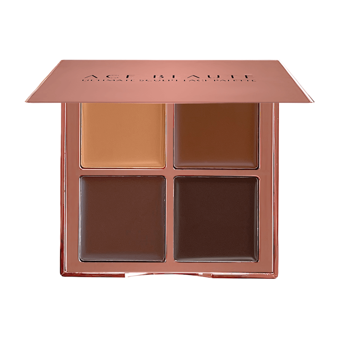 Ace Beauté Ultimate Sculpt Face Palette (Limited Edition)