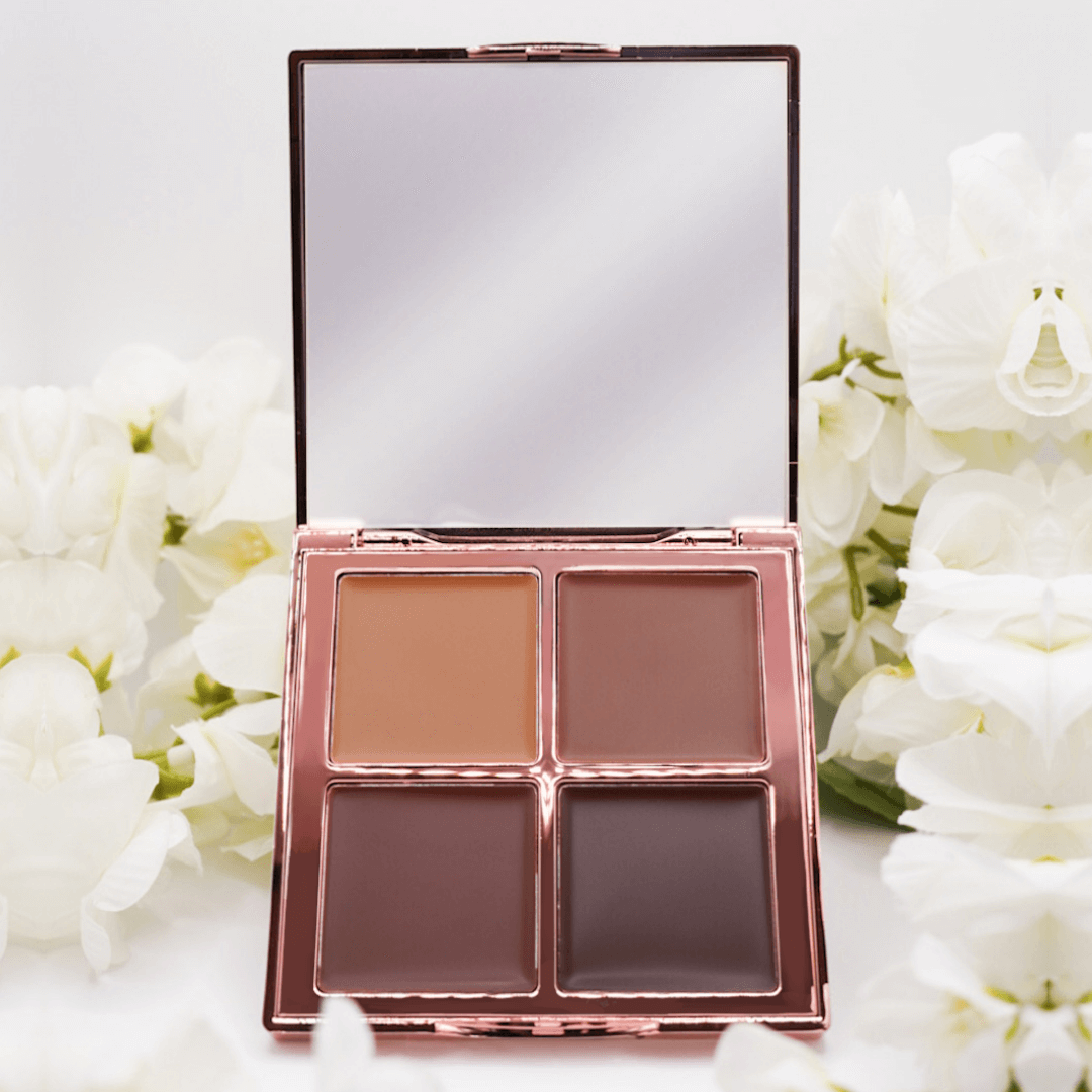 Ace Beauté Ultimate Sculpt Face Palette (Limited Edition)