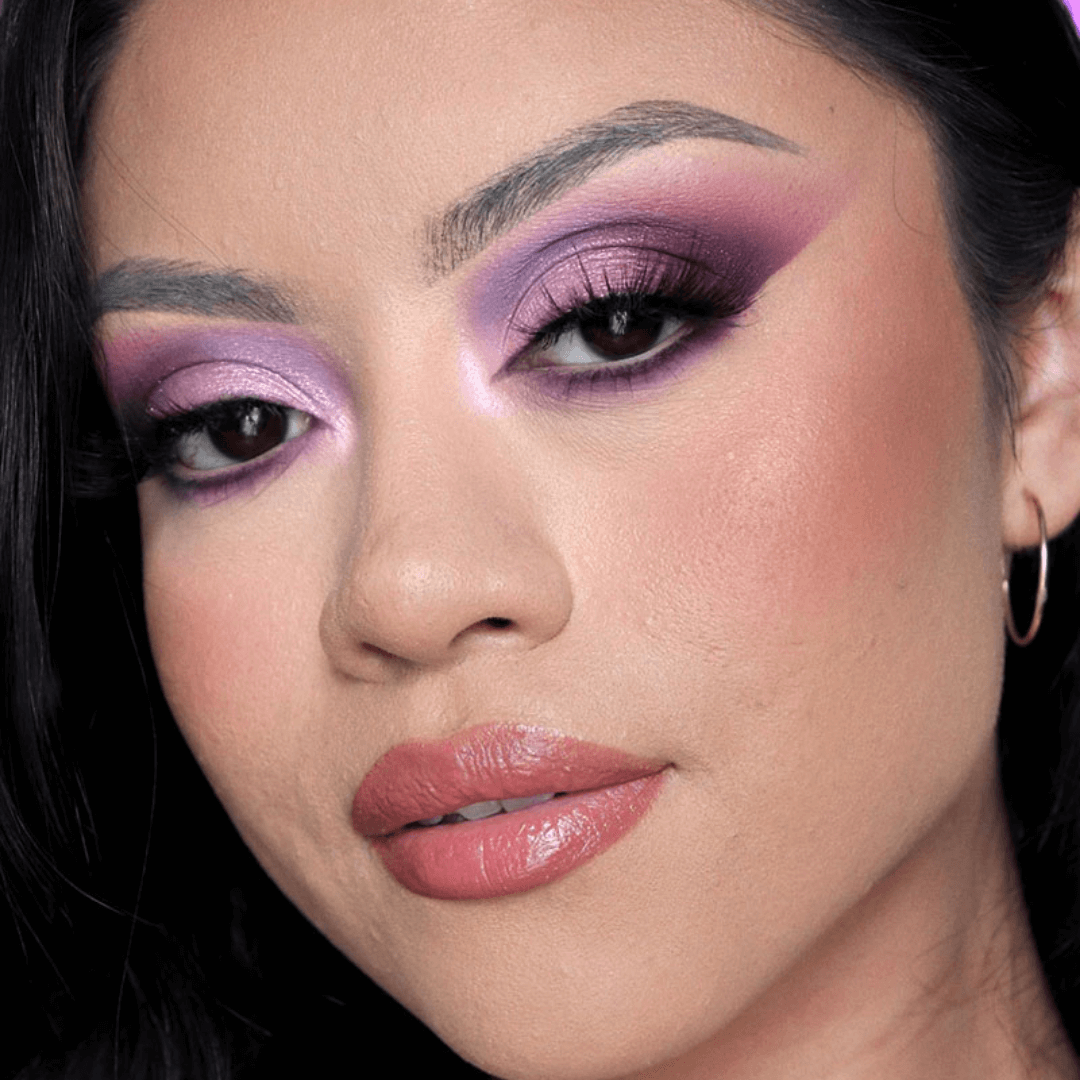 Ace Beauté Violet Sage Palette