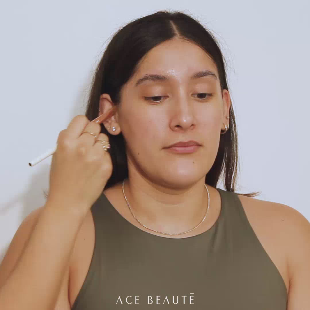 Ace Beauté Ultimate Sculpt Face Palette (Limited Edition)